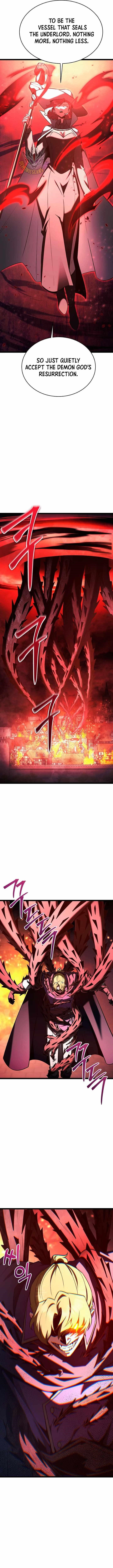 The Hero Becomes Duke’s Eldest Son Chapter 83 - Page 15