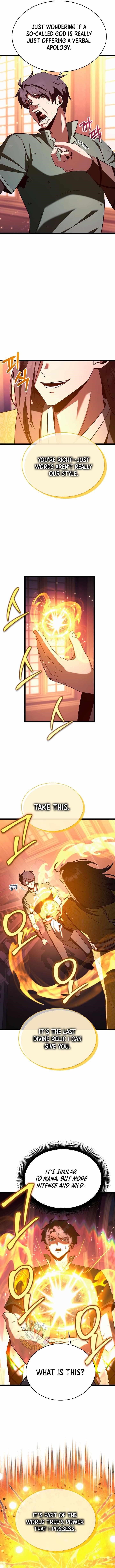 The Hero Becomes Duke’s Eldest Son Chapter 83 - Page 3