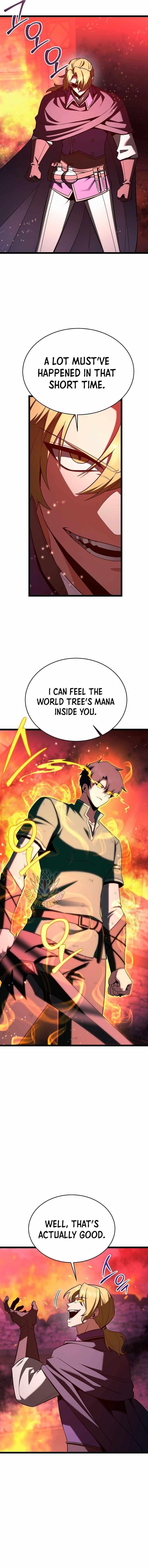 The Hero Becomes Duke’s Eldest Son Chapter 83 - Page 6