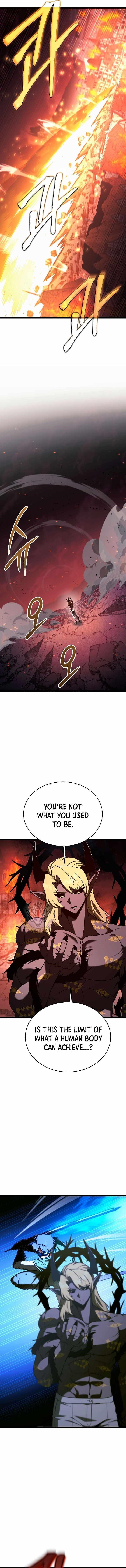 The Hero Becomes Duke’s Eldest Son Chapter 84 - Page 10