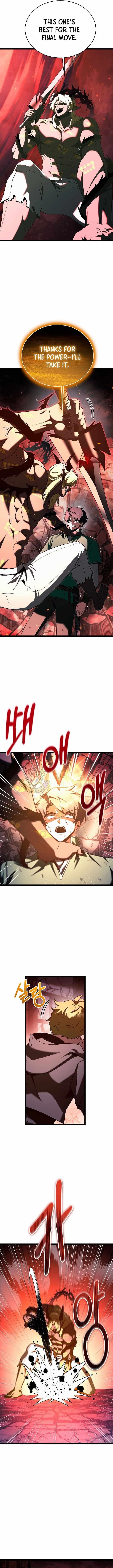 The Hero Becomes Duke’s Eldest Son Chapter 84 - Page 12