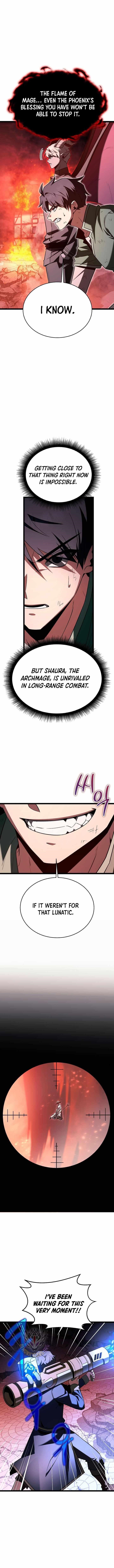 The Hero Becomes Duke’s Eldest Son Chapter 84 - Page 3