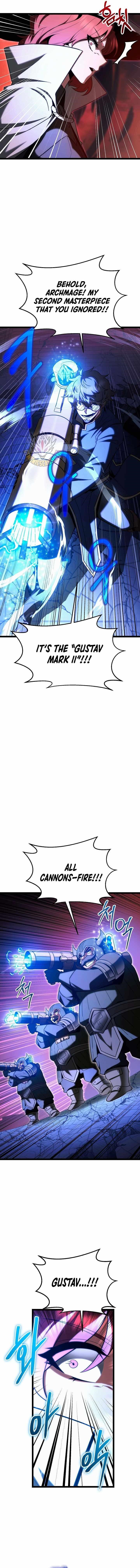 The Hero Becomes Duke’s Eldest Son Chapter 84 - Page 4