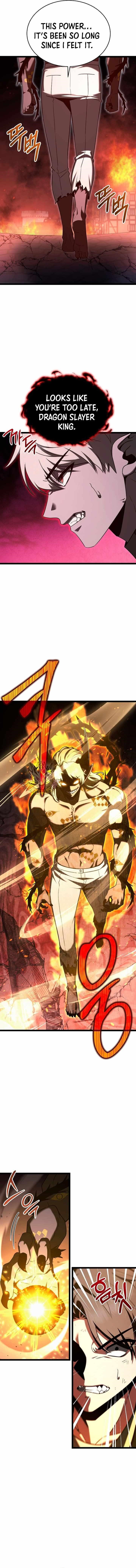 The Hero Becomes Duke’s Eldest Son Chapter 84 - Page 9