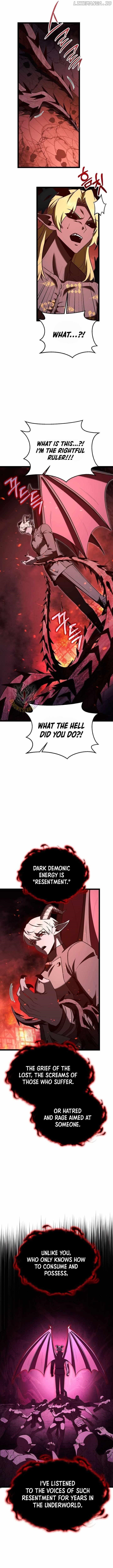 The Hero Becomes Duke’s Eldest Son Chapter 85 - Page 10