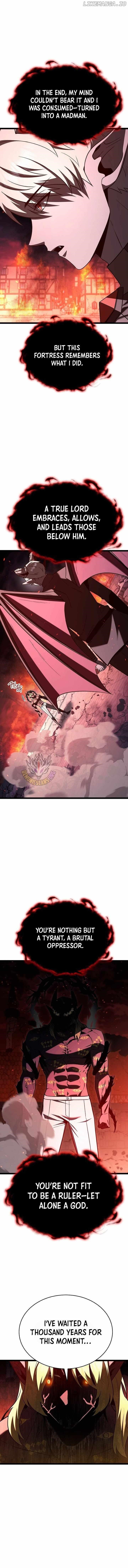 The Hero Becomes Duke’s Eldest Son Chapter 85 - Page 11