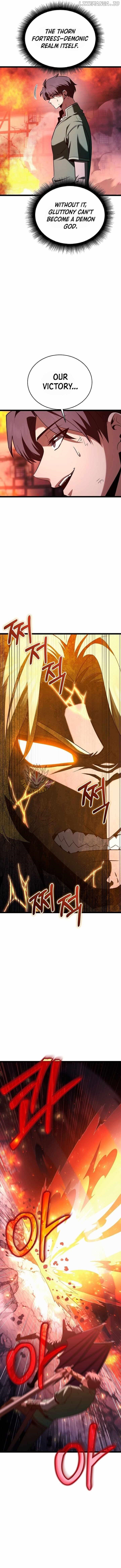 The Hero Becomes Duke’s Eldest Son Chapter 85 - Page 12