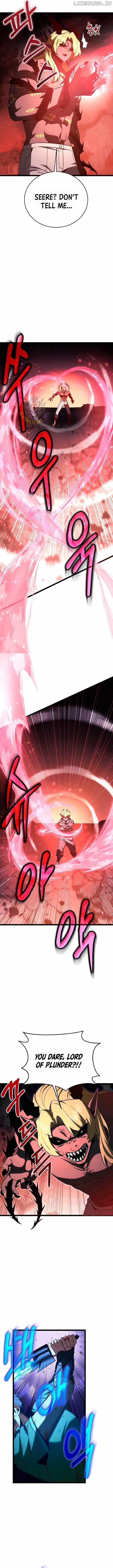 The Hero Becomes Duke’s Eldest Son Chapter 85 - Page 4