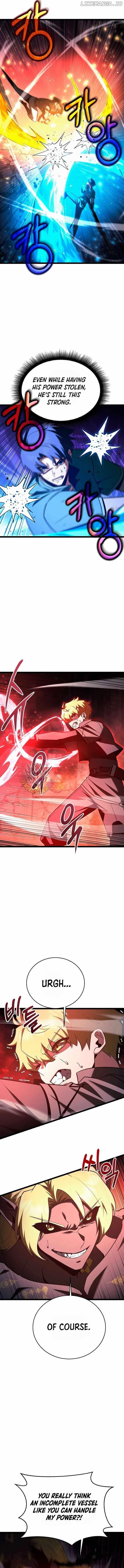 The Hero Becomes Duke’s Eldest Son Chapter 85 - Page 6