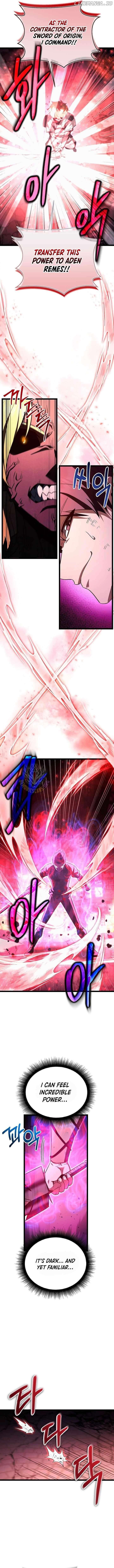 The Hero Becomes Duke’s Eldest Son Chapter 85 - Page 7