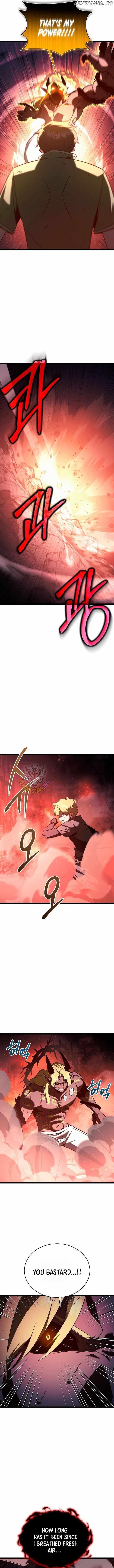 The Hero Becomes Duke’s Eldest Son Chapter 85 - Page 8