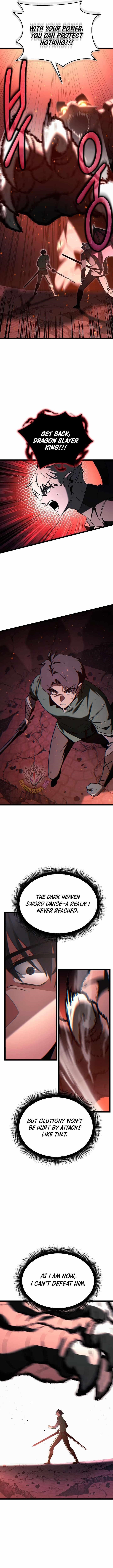 The Hero Becomes Duke’s Eldest Son Chapter 86 - Page 10