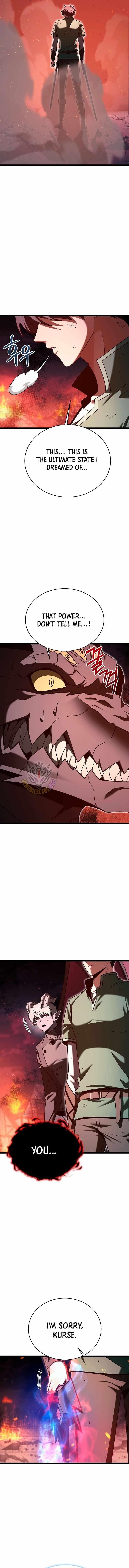 The Hero Becomes Duke’s Eldest Son Chapter 86 - Page 13