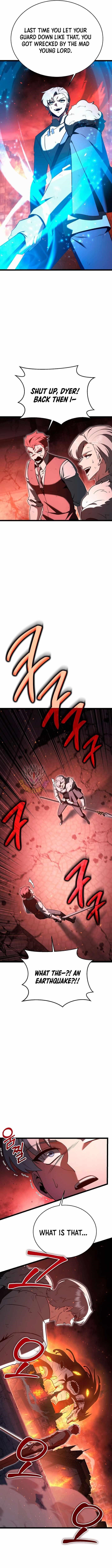 The Hero Becomes Duke’s Eldest Son Chapter 86 - Page 3