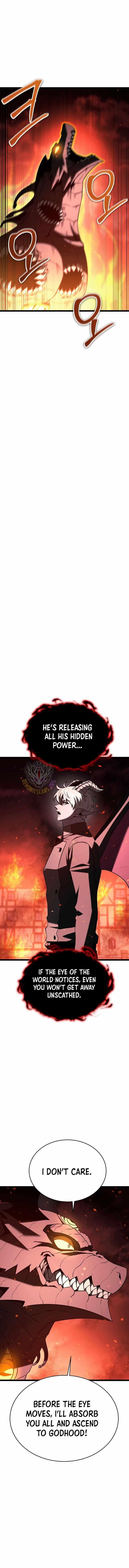 The Hero Becomes Duke’s Eldest Son Chapter 86 - Page 4