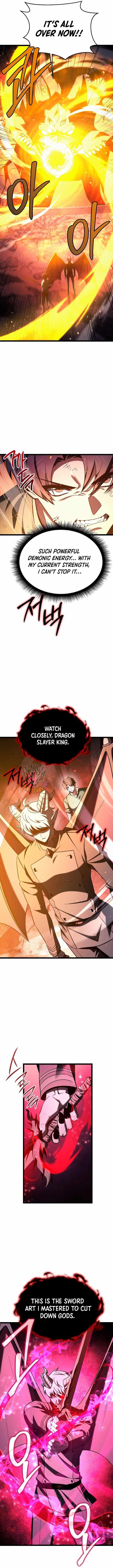 The Hero Becomes Duke’s Eldest Son Chapter 86 - Page 5