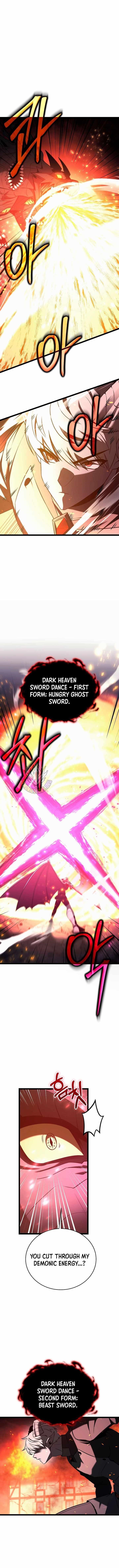 The Hero Becomes Duke’s Eldest Son Chapter 86 - Page 6