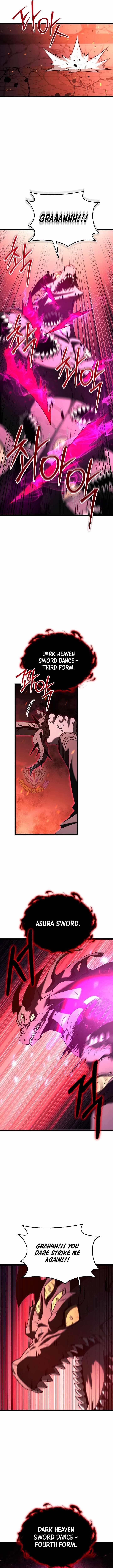 The Hero Becomes Duke’s Eldest Son Chapter 86 - Page 7