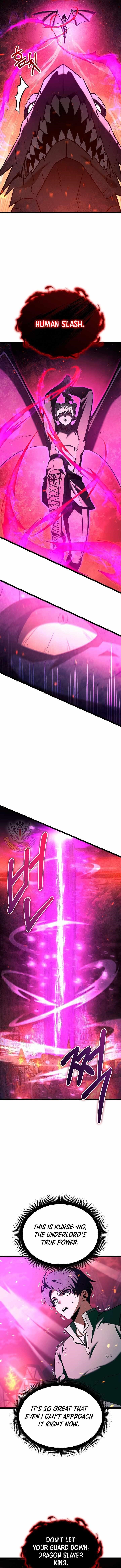 The Hero Becomes Duke’s Eldest Son Chapter 86 - Page 8