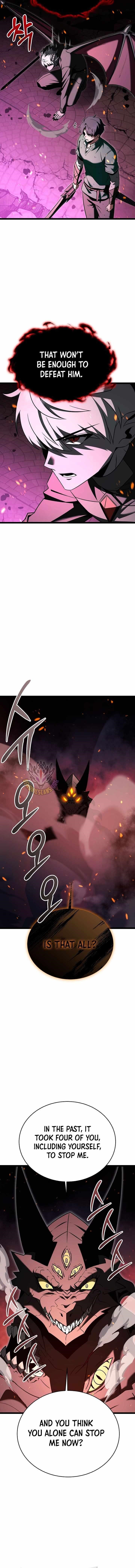 The Hero Becomes Duke’s Eldest Son Chapter 86 - Page 9