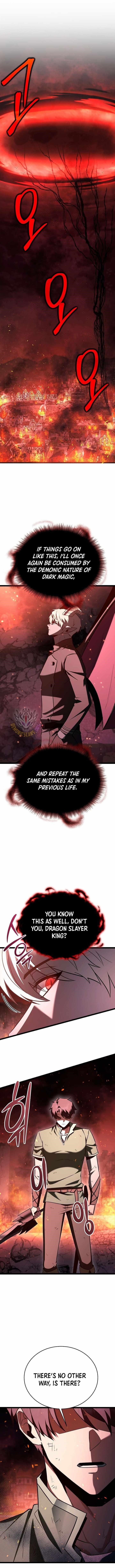 The Hero Becomes Duke’s Eldest Son Chapter 88 - Page 1