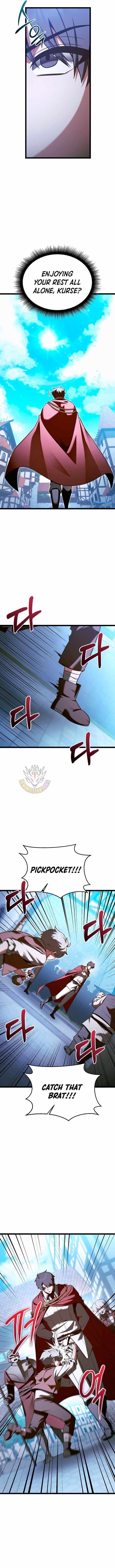 The Hero Becomes Duke’s Eldest Son Chapter 88 - Page 13