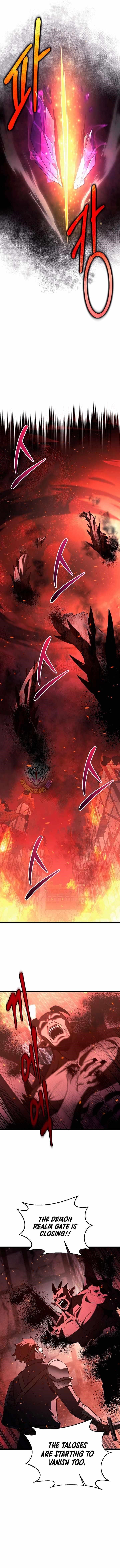 The Hero Becomes Duke’s Eldest Son Chapter 88 - Page 4