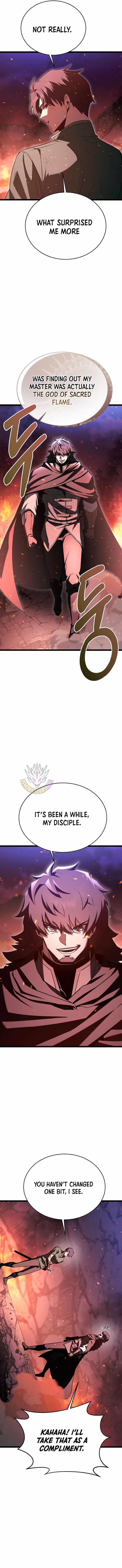 The Hero Becomes Duke’s Eldest Son Chapter 88 - Page 6