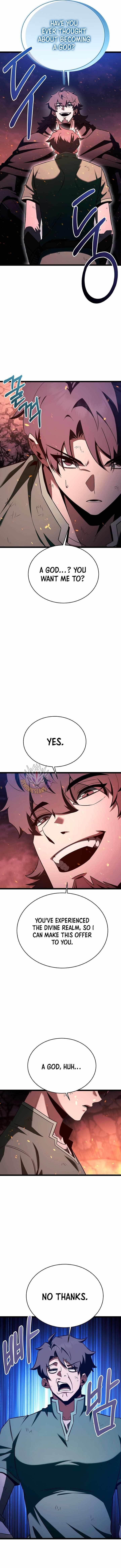 The Hero Becomes Duke’s Eldest Son Chapter 88 - Page 8