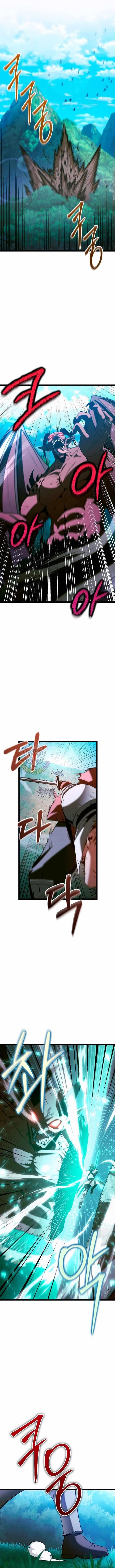 The Hero Becomes Duke’s Eldest Son Chapter 89 - Page 1