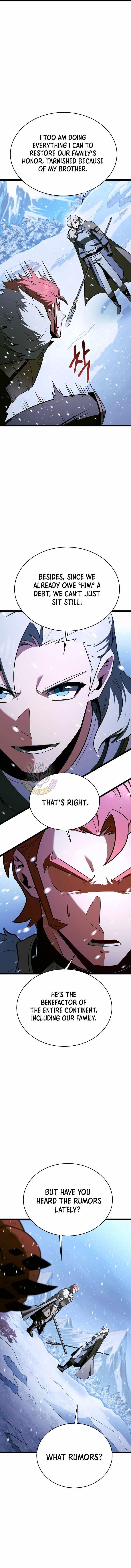 The Hero Becomes Duke’s Eldest Son Chapter 89 - Page 12