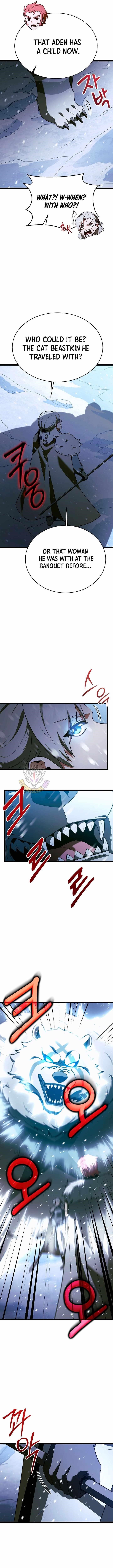 The Hero Becomes Duke’s Eldest Son Chapter 89 - Page 13