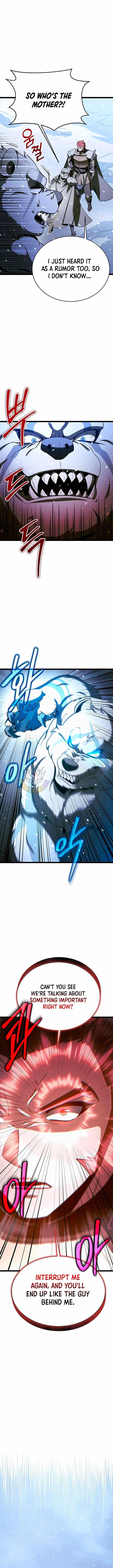 The Hero Becomes Duke’s Eldest Son Chapter 89 - Page 14