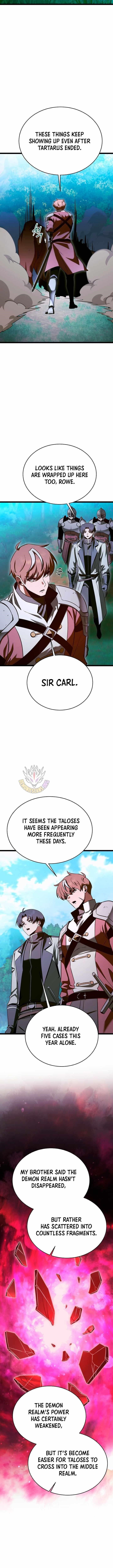 The Hero Becomes Duke’s Eldest Son Chapter 89 - Page 2