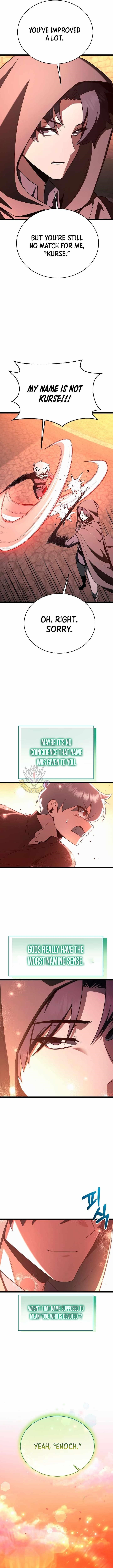 The Hero Becomes Duke’s Eldest Son Chapter 90 - Page 13