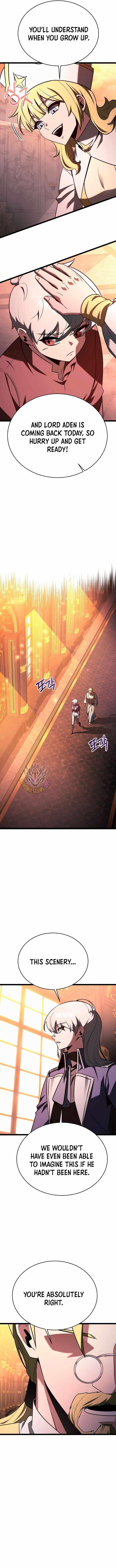 The Hero Becomes Duke’s Eldest Son Chapter 90 - Page 6