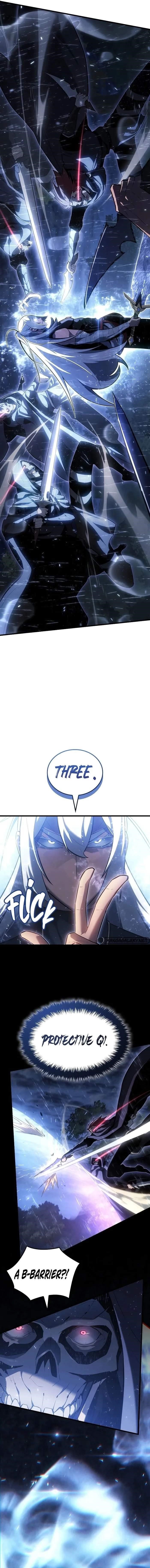 Ice Lord Chapter 10 - Page 15