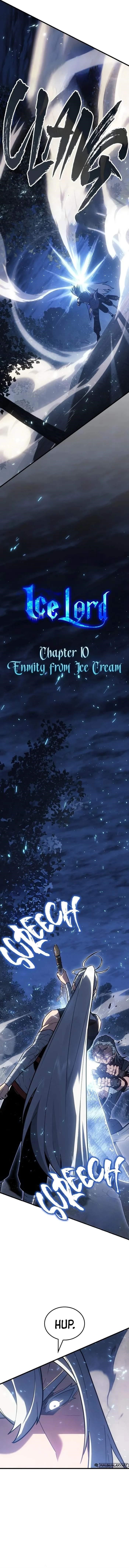 Ice Lord Chapter 10 - Page 6