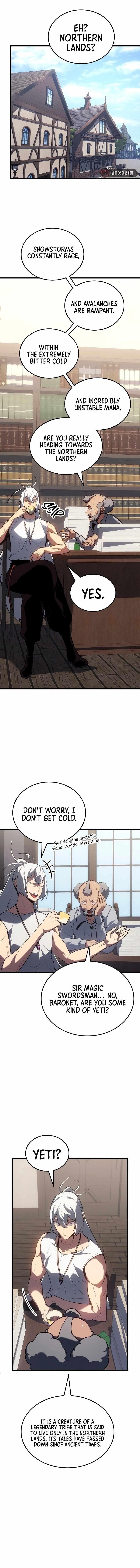 Ice Lord Chapter 14 - Page 1