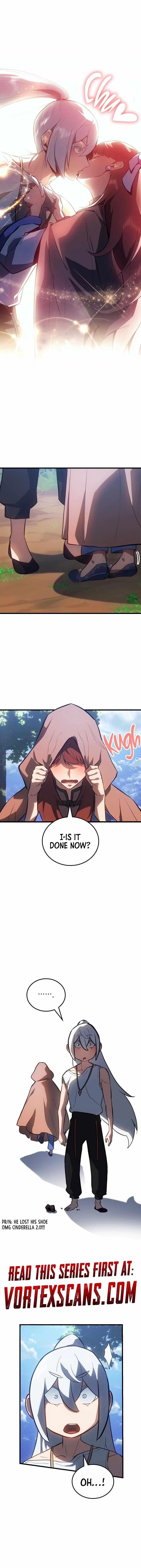 Ice Lord Chapter 14 - Page 12