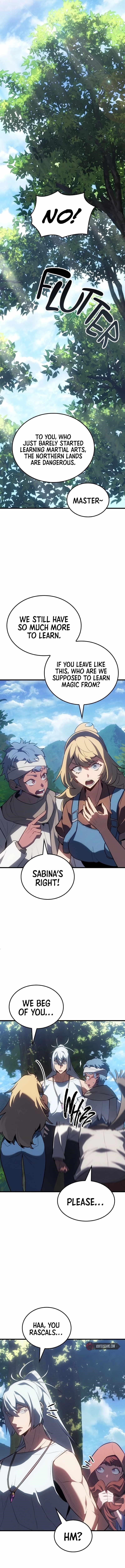 Ice Lord Chapter 14 - Page 4