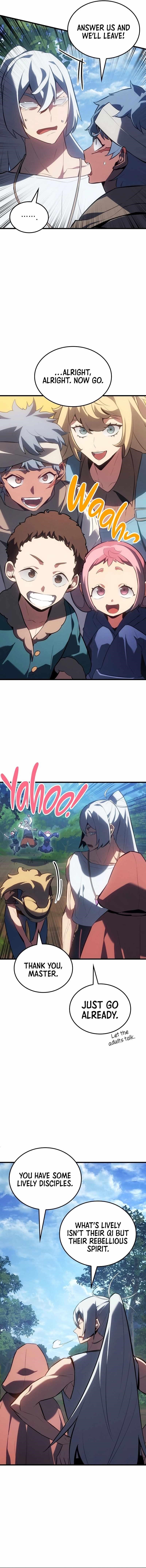 Ice Lord Chapter 14 - Page 6