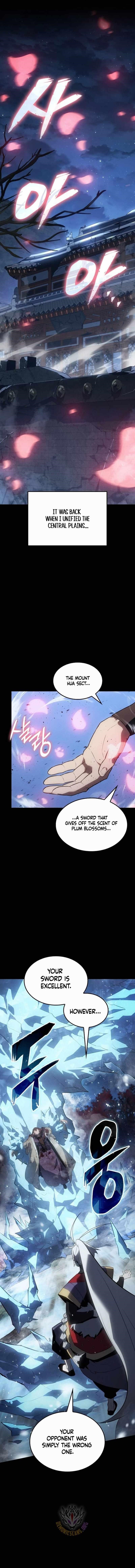 Ice Lord Chapter 25 - Page 1