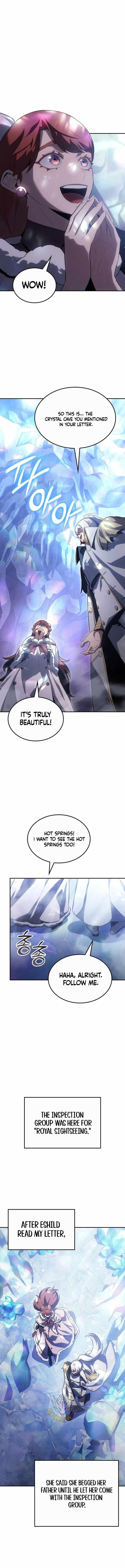 Ice Lord Chapter 25 - Page 10