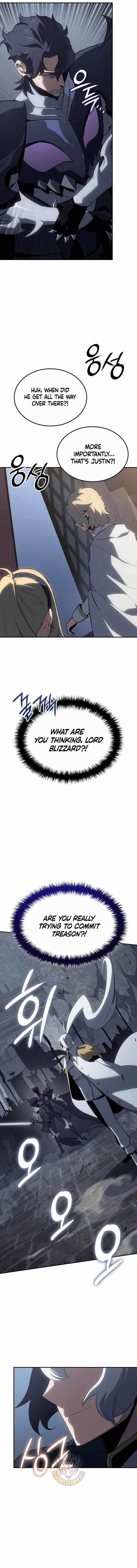 Ice Lord Chapter 25 - Page 8