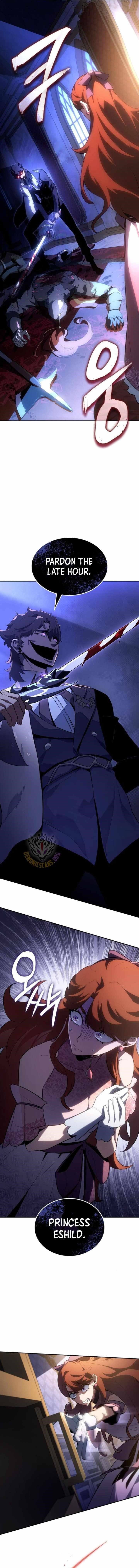 Ice Lord Chapter 26 - Page 5