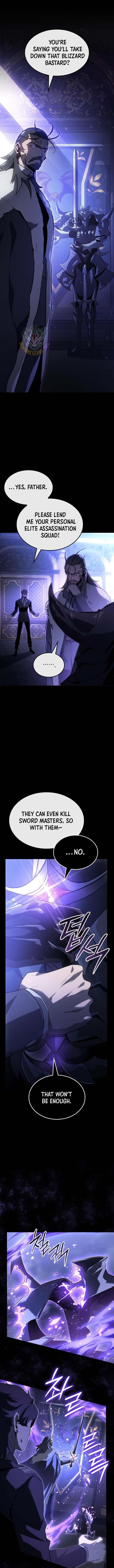 Ice Lord Chapter 27 - Page 1