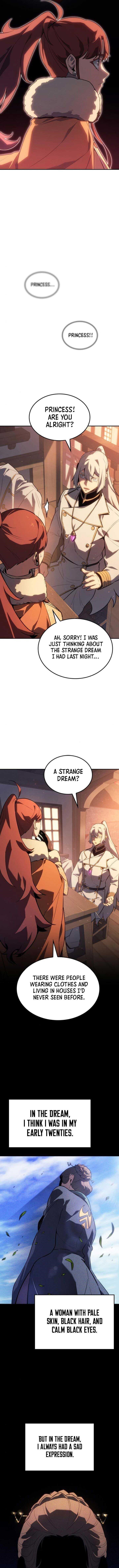 Ice Lord Chapter 29 - Page 12