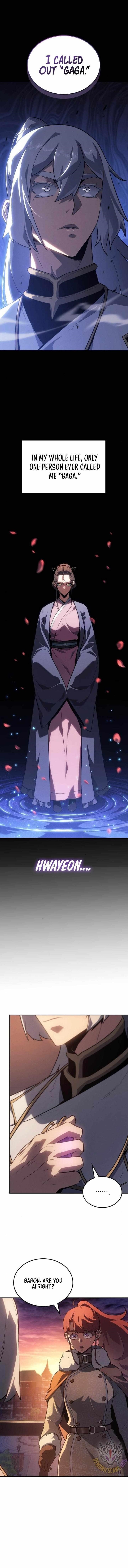 Ice Lord Chapter 30 - Page 1