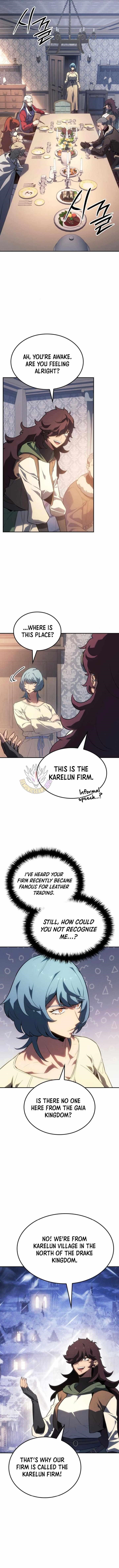 Ice Lord Chapter 31 - Page 5